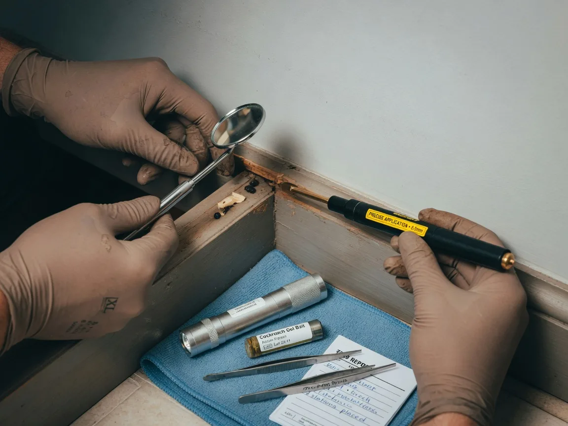 Why choose Emergency Pest Control in Electra, TX